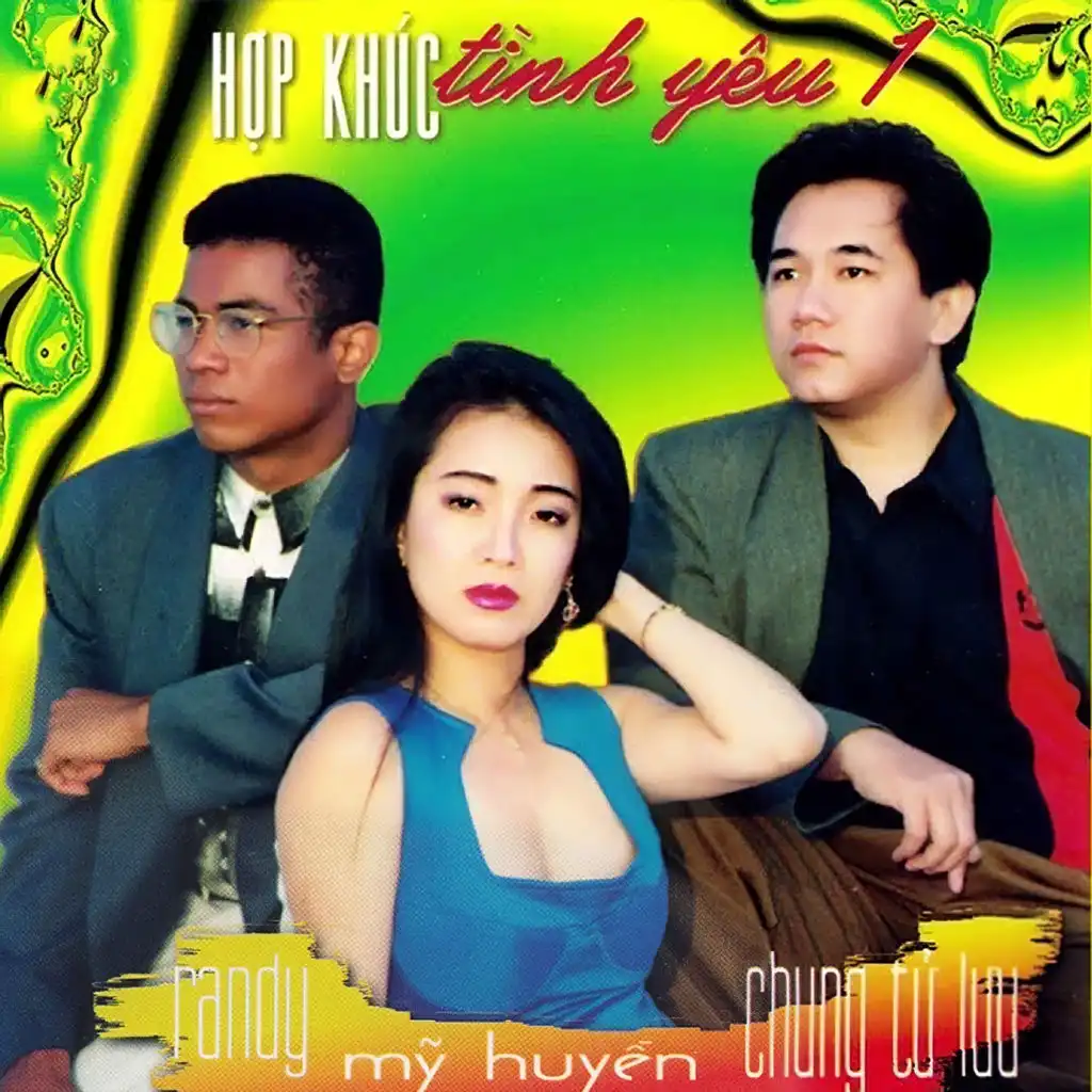 Hợp khúc 1: Tàu đêm năm cũ