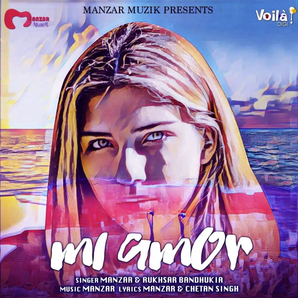 Manzar Arora & Rukhsar Bandhukia