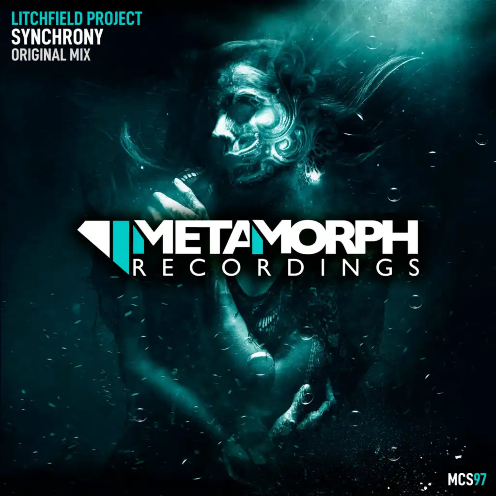 Synchrony (Radio Edit)