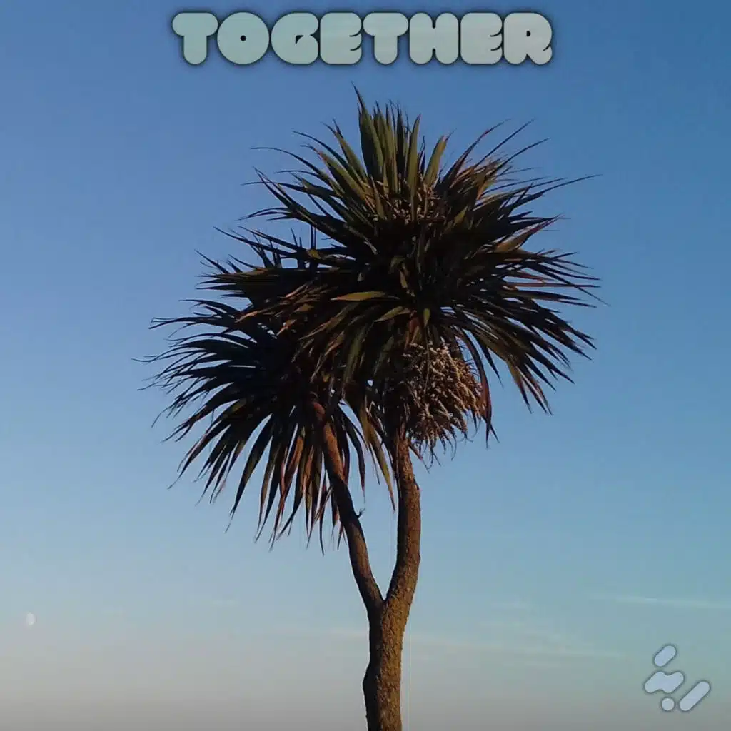 Together (feat. Oli Spackman)