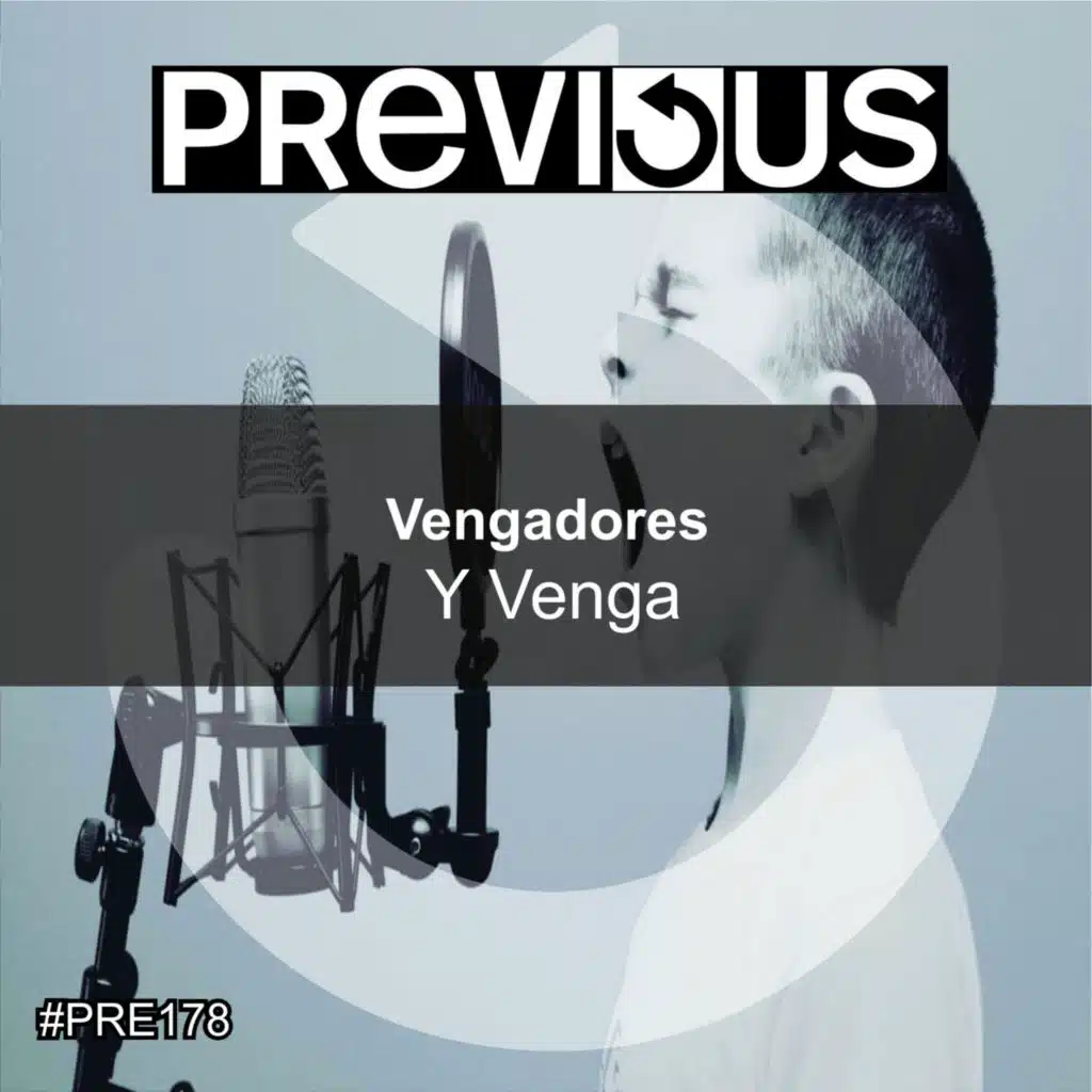 Vengadores