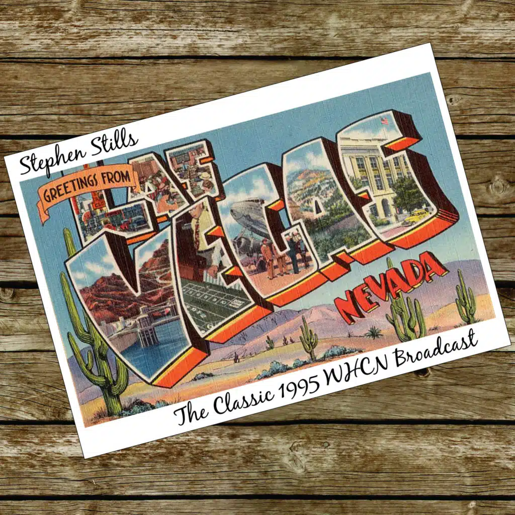 Treetop Flyer (Live)