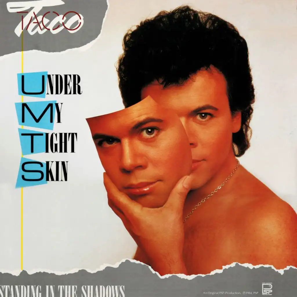 Under My Tight Skin (Maxi Version)