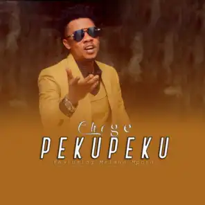 Peku Peku (feat. Mrisho Mpoto)