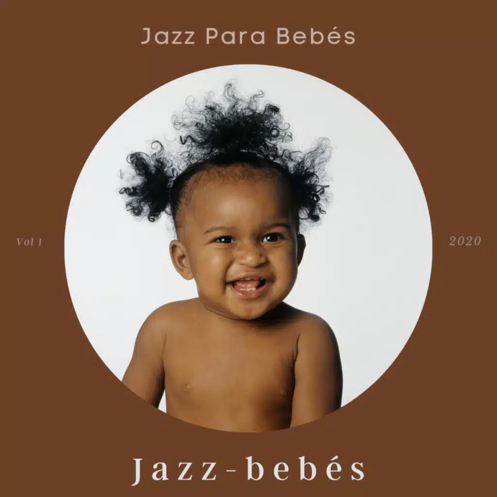 Jazz para Bebés, Vol. 1