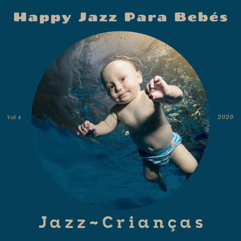 Jazz-Crianças