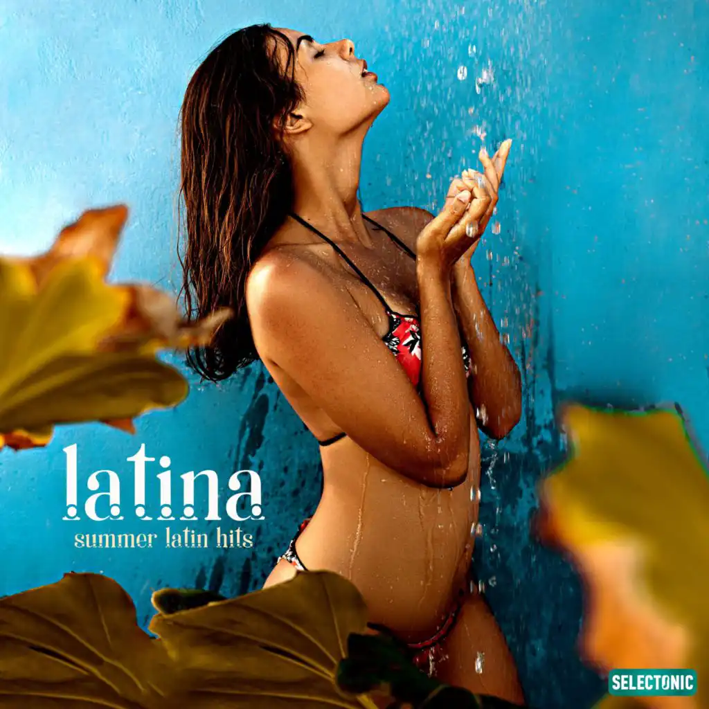 Latina: Summer Latin Hits