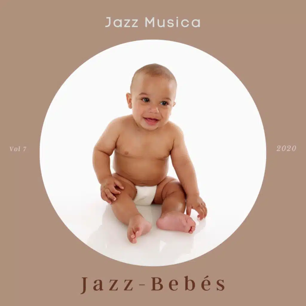 Jazz Musica, Vol. 7