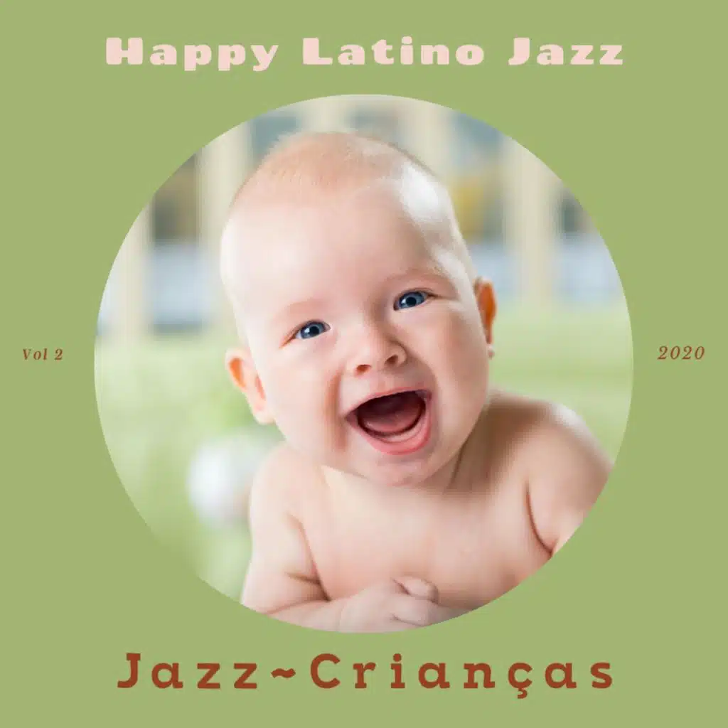 Happy Latino Jazz, Vol. 2