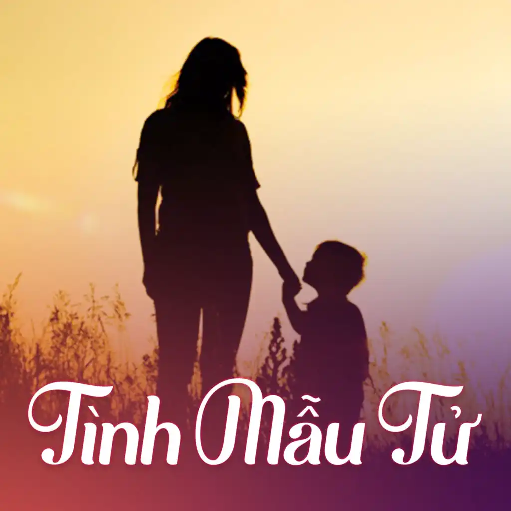 Tình mẫu tử