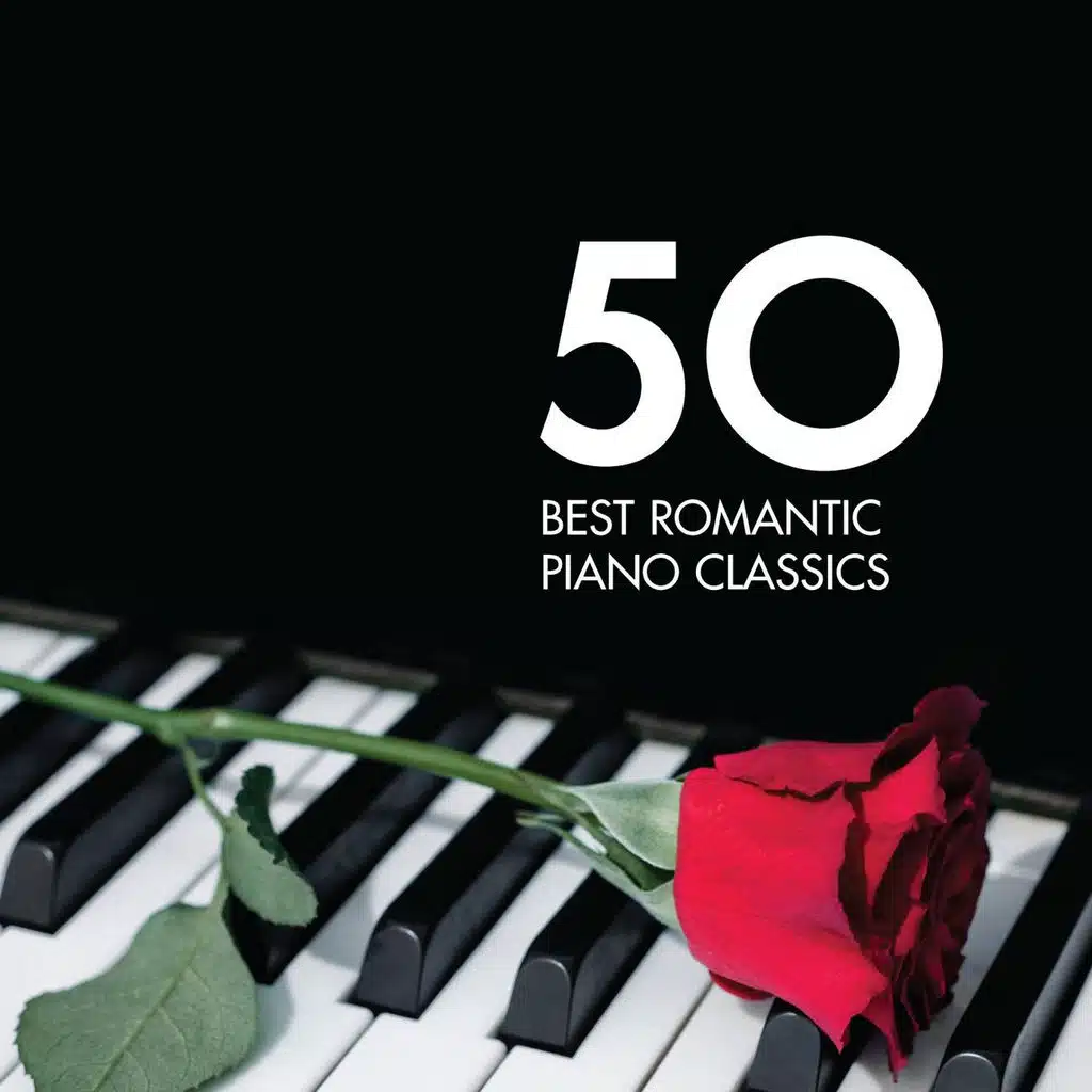 50 Best Romantic Piano Classics