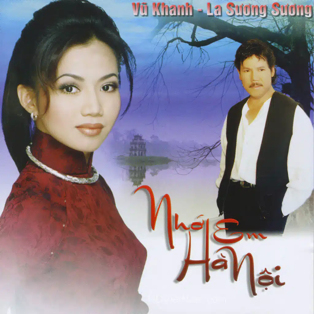 Vũ Khanh & La Sương Sương