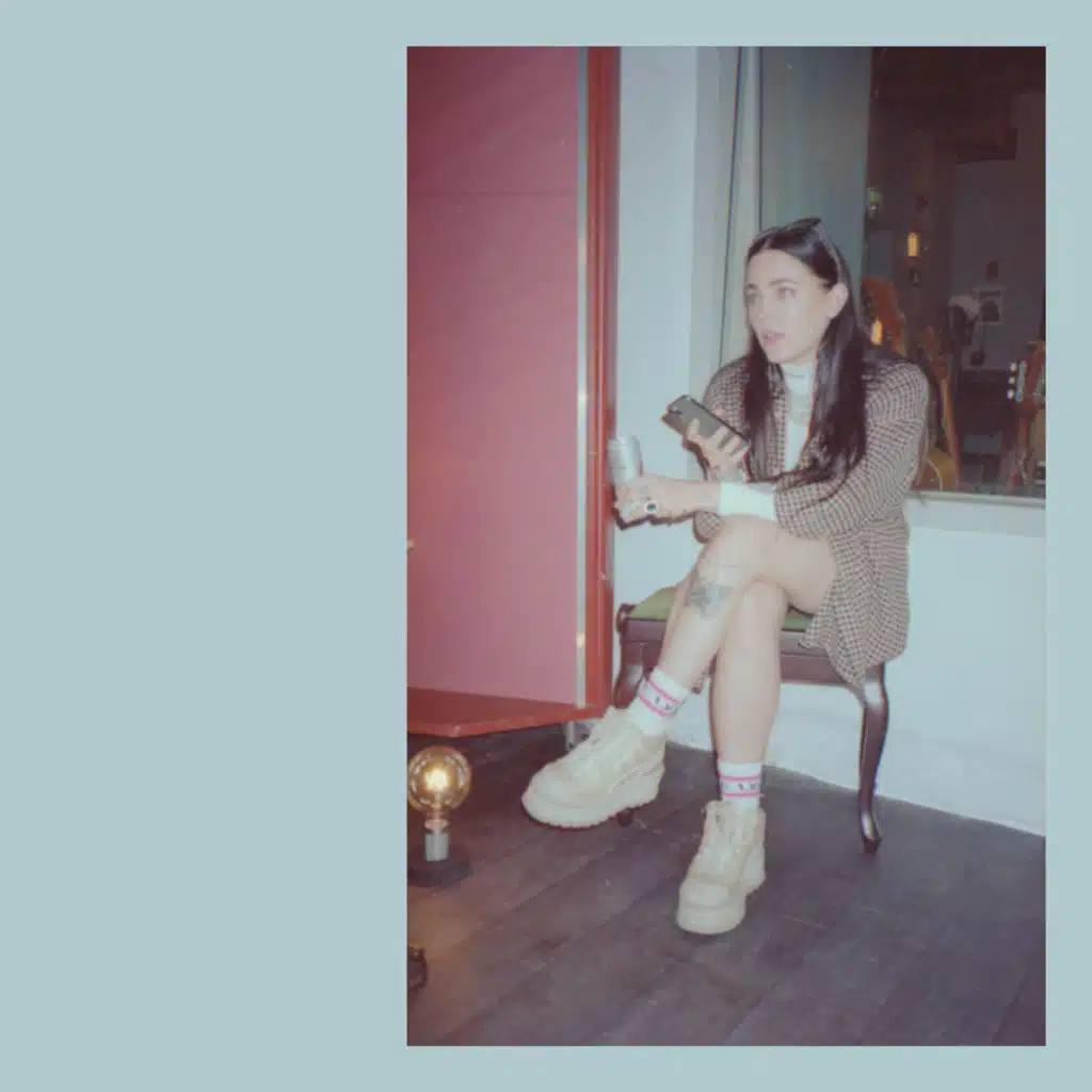 Nån av oss (Akustisk version)