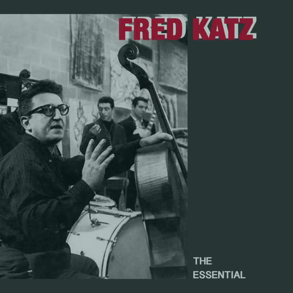 Fred Katz