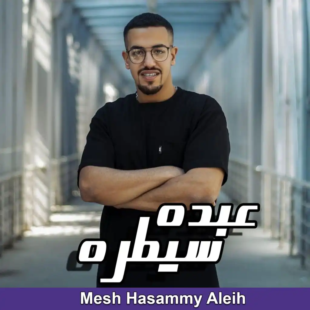 Mesh Hasammy Aleih
