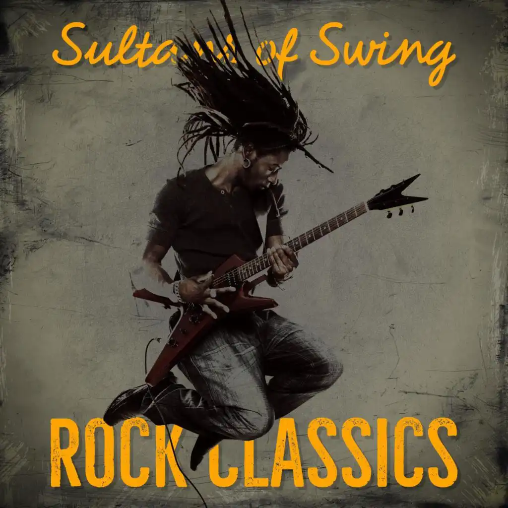 Sultans of Swing