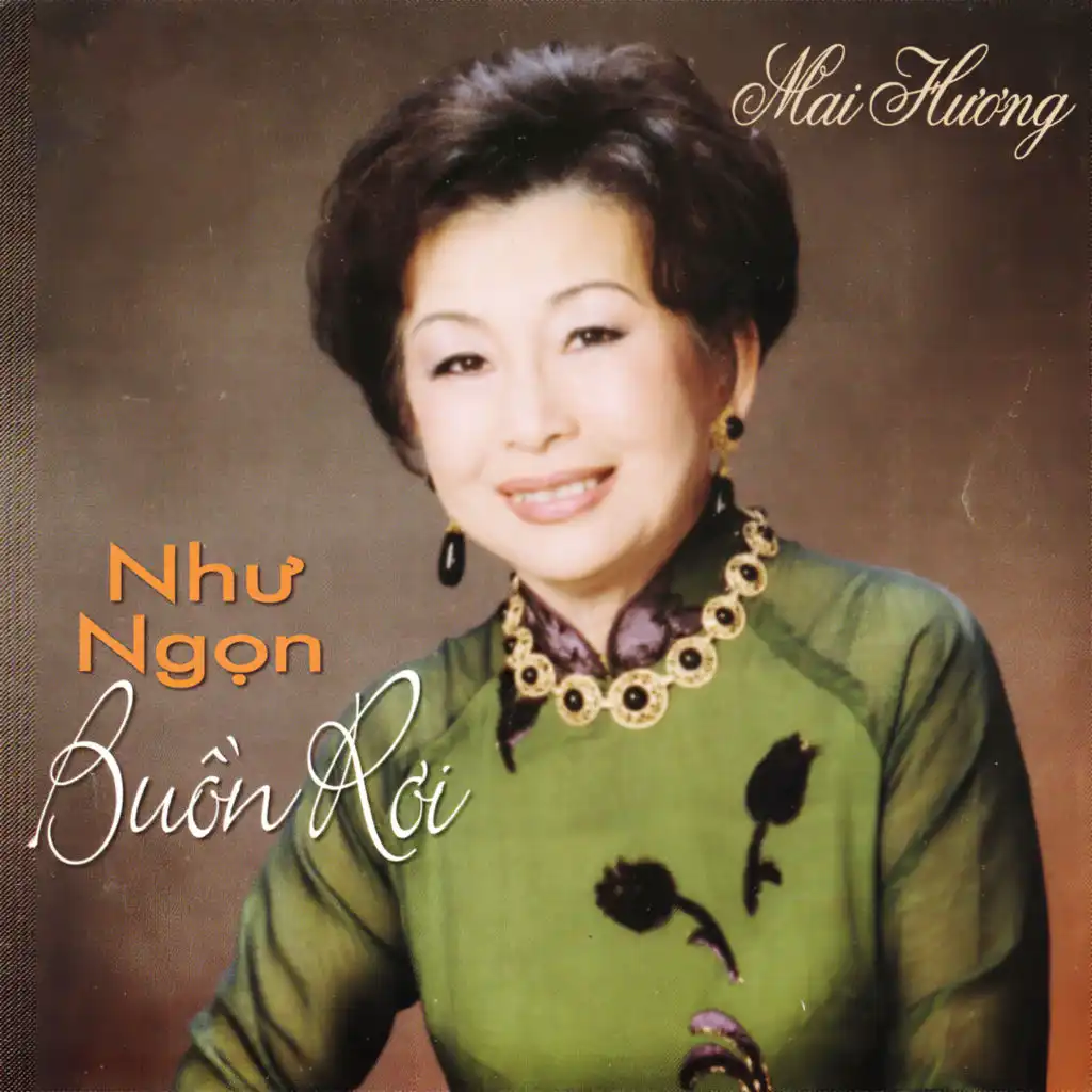 Trên ngọn tình sầu