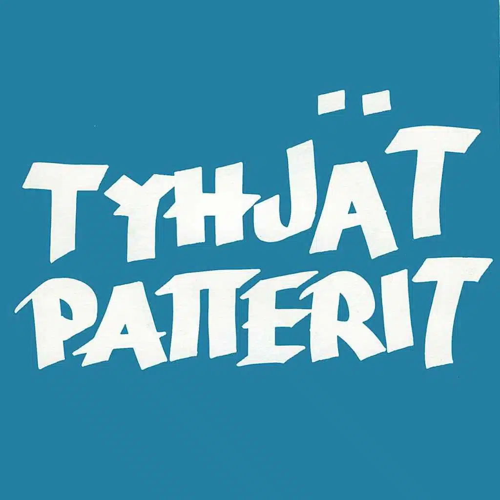 Tyhjat Patterit
