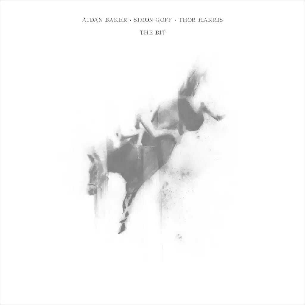 Aidan Baker, Simon Goff & Thor Harris