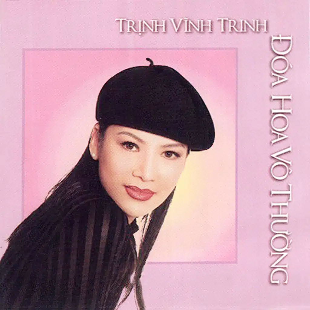 Ðóa Hoa Vô Thường