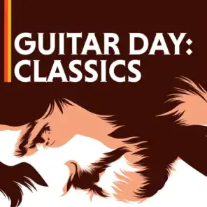 Guitar Day: Classics