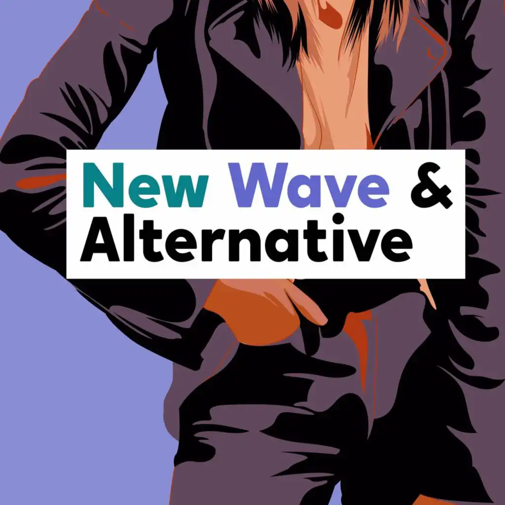 New Wave & Alternative