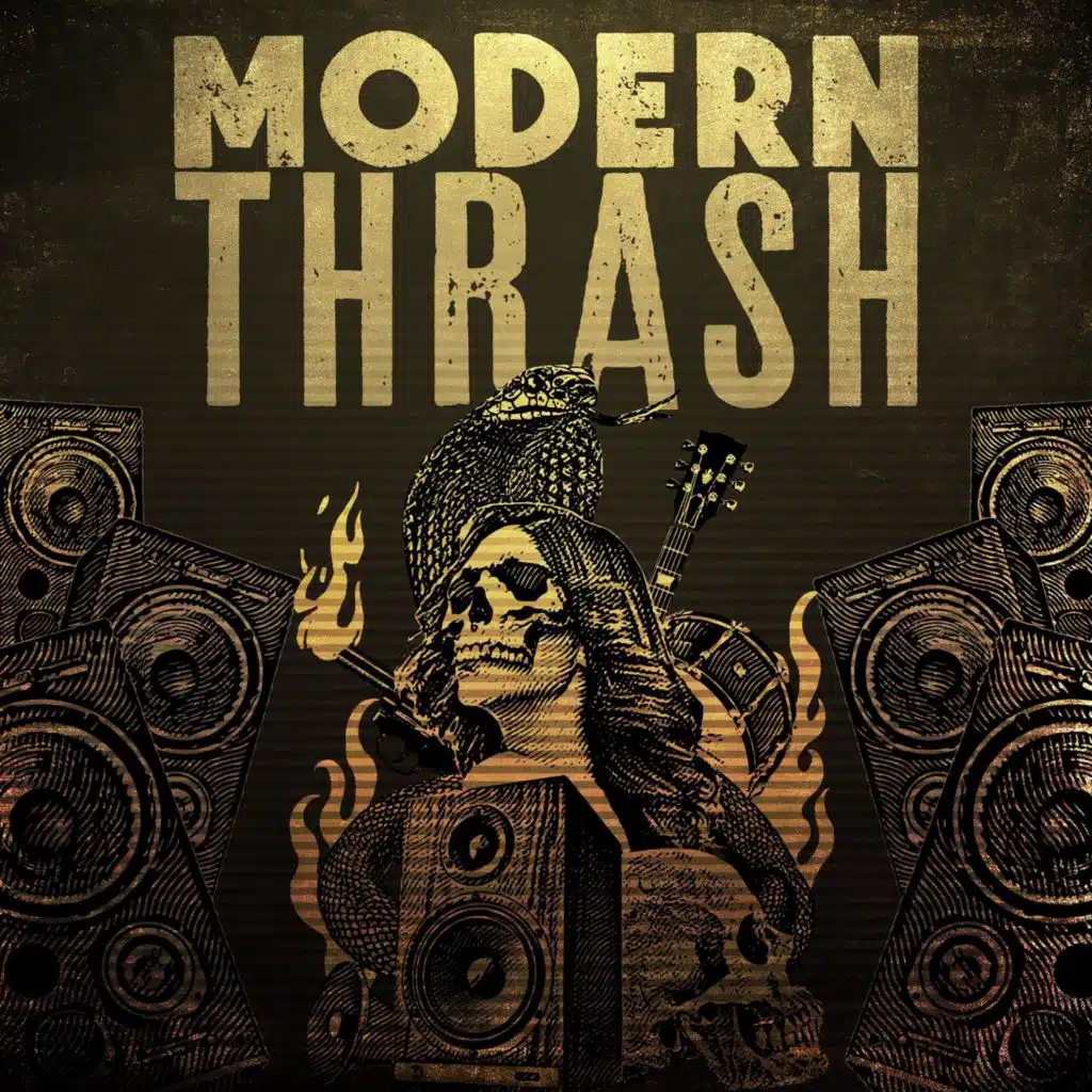 Modern Thrash