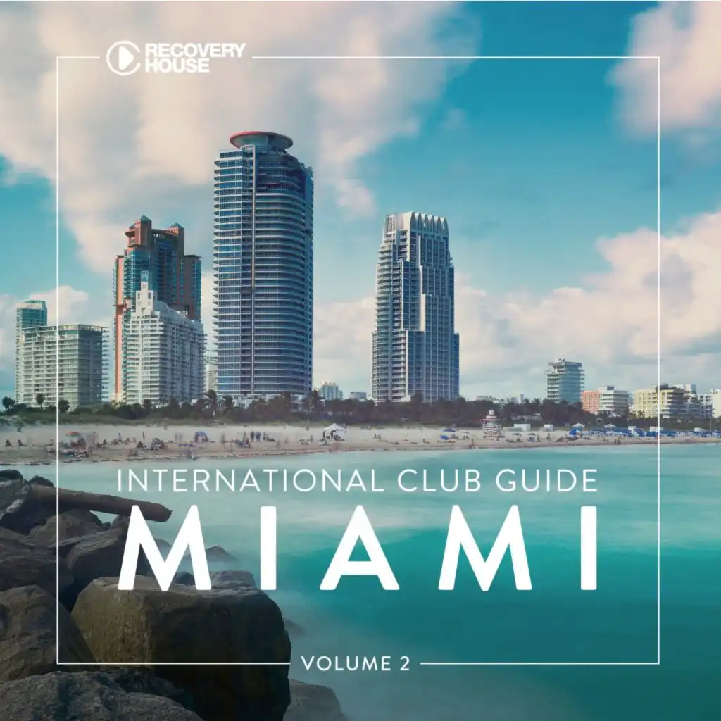 International Club Guide Miami, Vol. 2