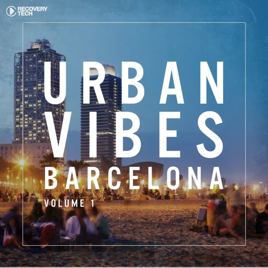 Urban Vibes Barcelona, Vol. 1