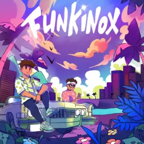 Funkinox (feat. Kazzey)