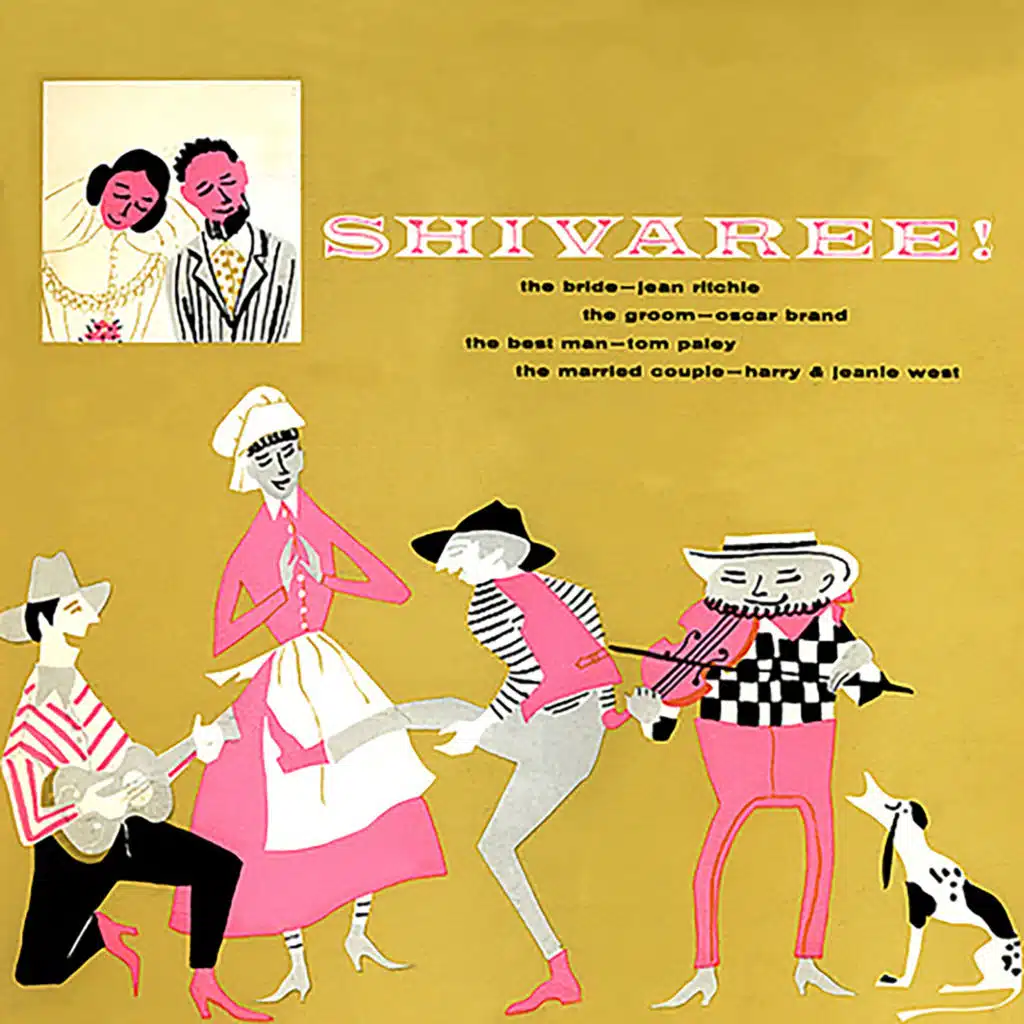 Down The Old Plank Road