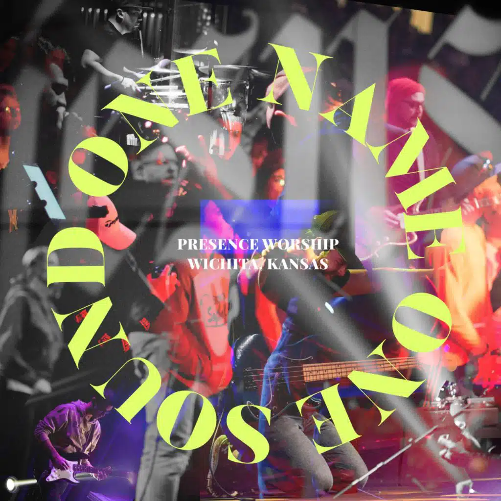 Here We Are Again (Live)