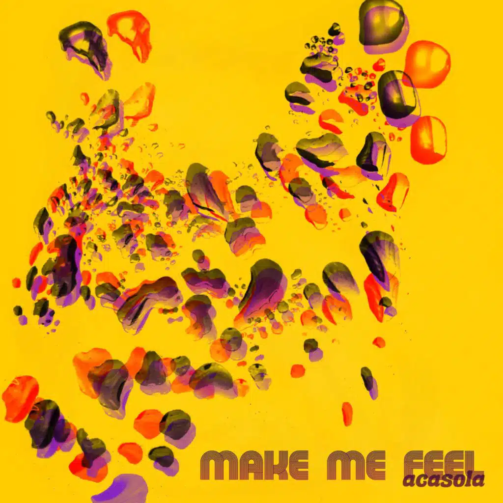 Make Me Feel