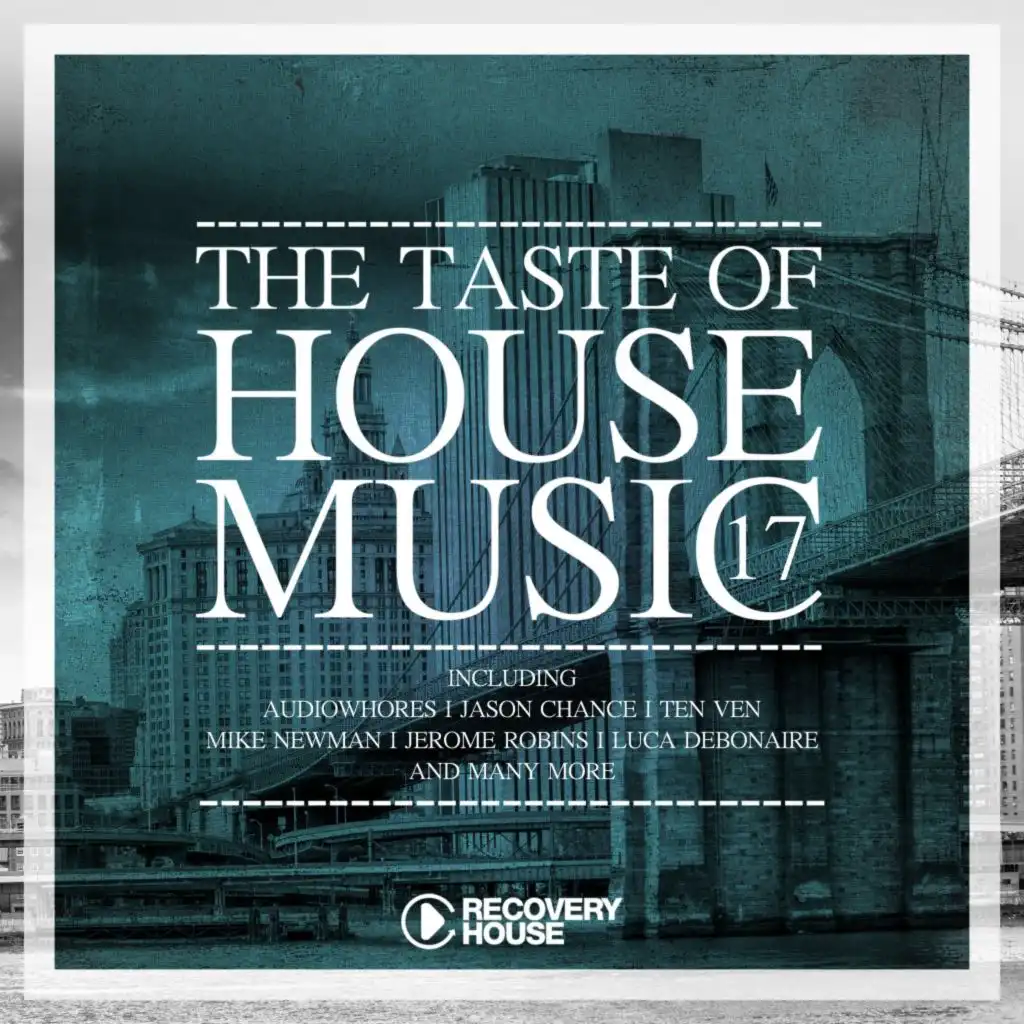 The Taste of House Music, Vol. 17