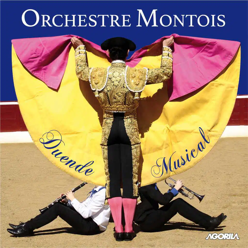 Orchestre Montois