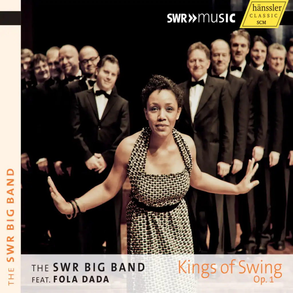 Kings of Swing, Op. 1