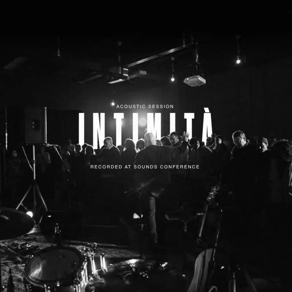 Il mio grande amore (Spontaneous)