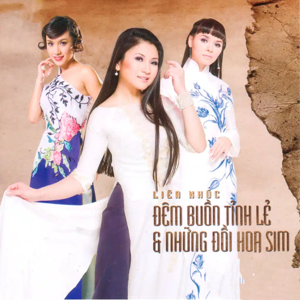 Đan Nguyên & Băng Tâm