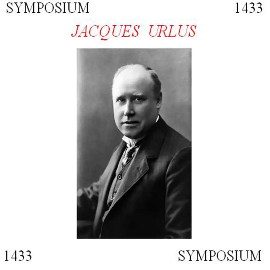 Jacques Urlus