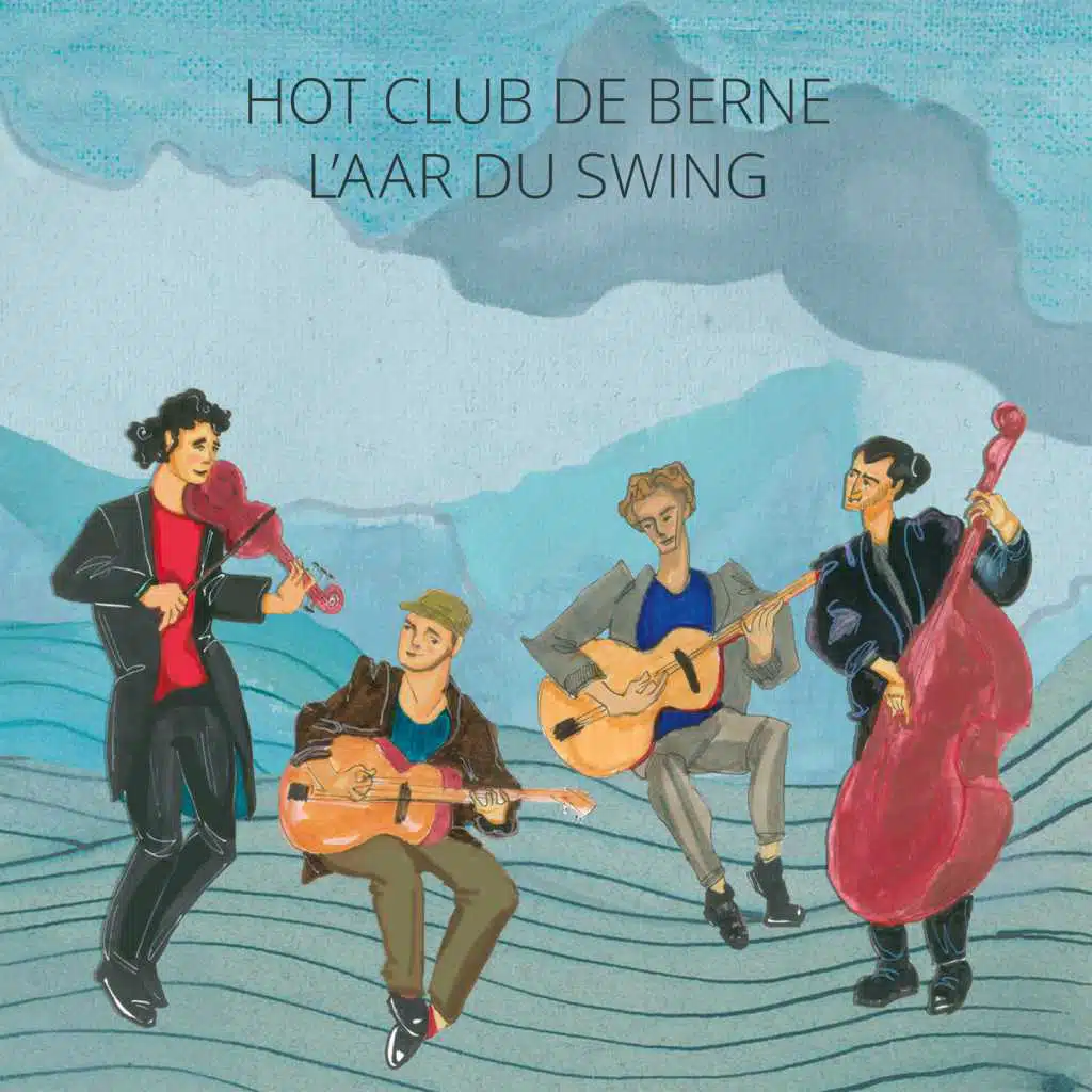 L'aar Du Swing