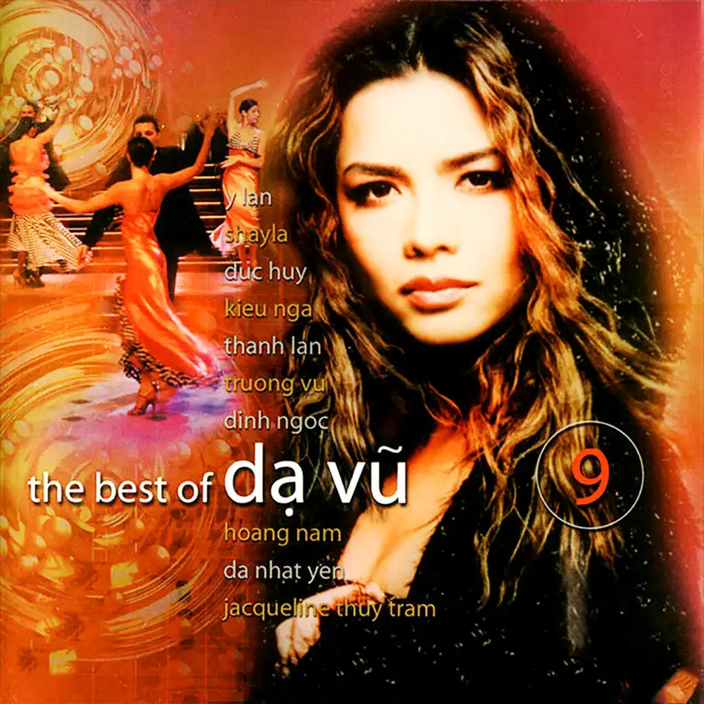 The Best of Dạ Vũ 9