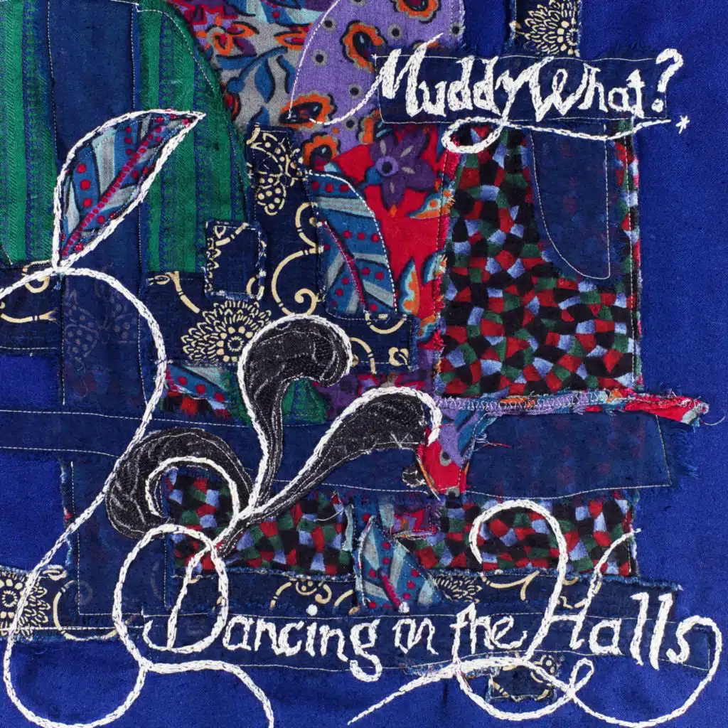 Dancing In The Halls