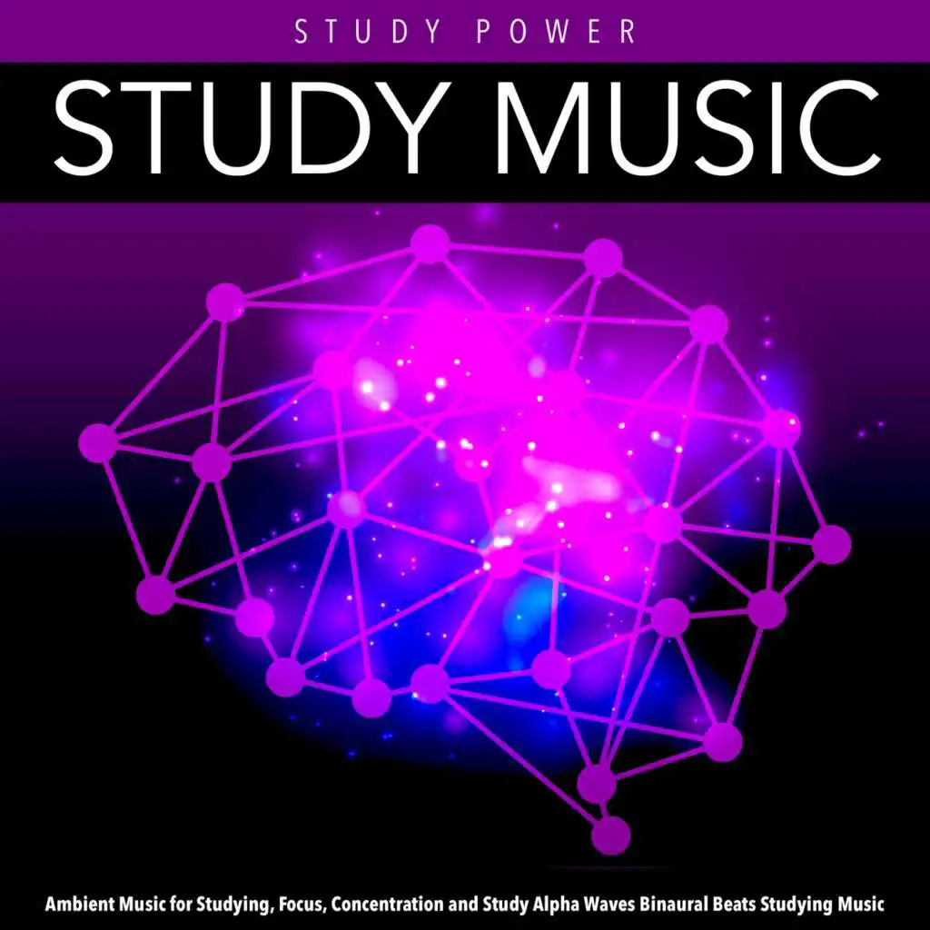 Ambient Music for Studying (Reading Music)