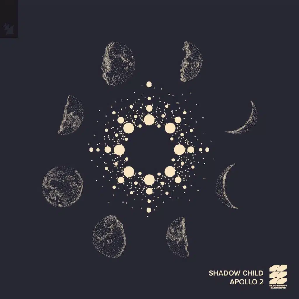 Binary Finary & Shadow Child