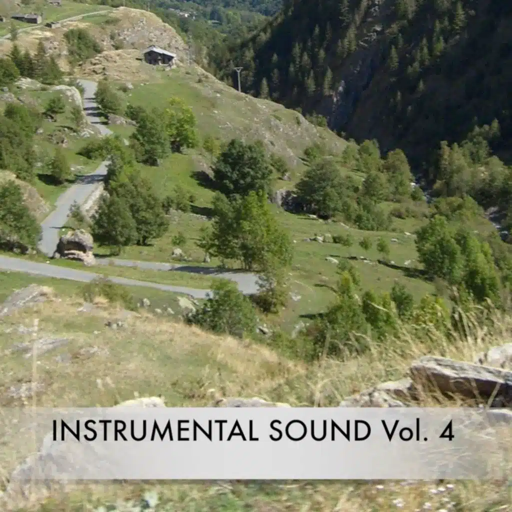 Instrumental Sound Vol. 4
