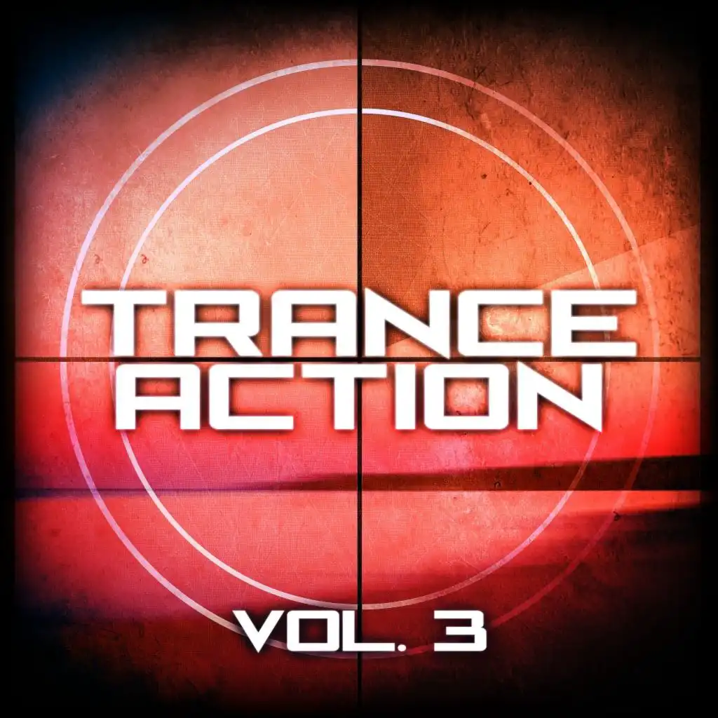 Trance Action, Vol. 3