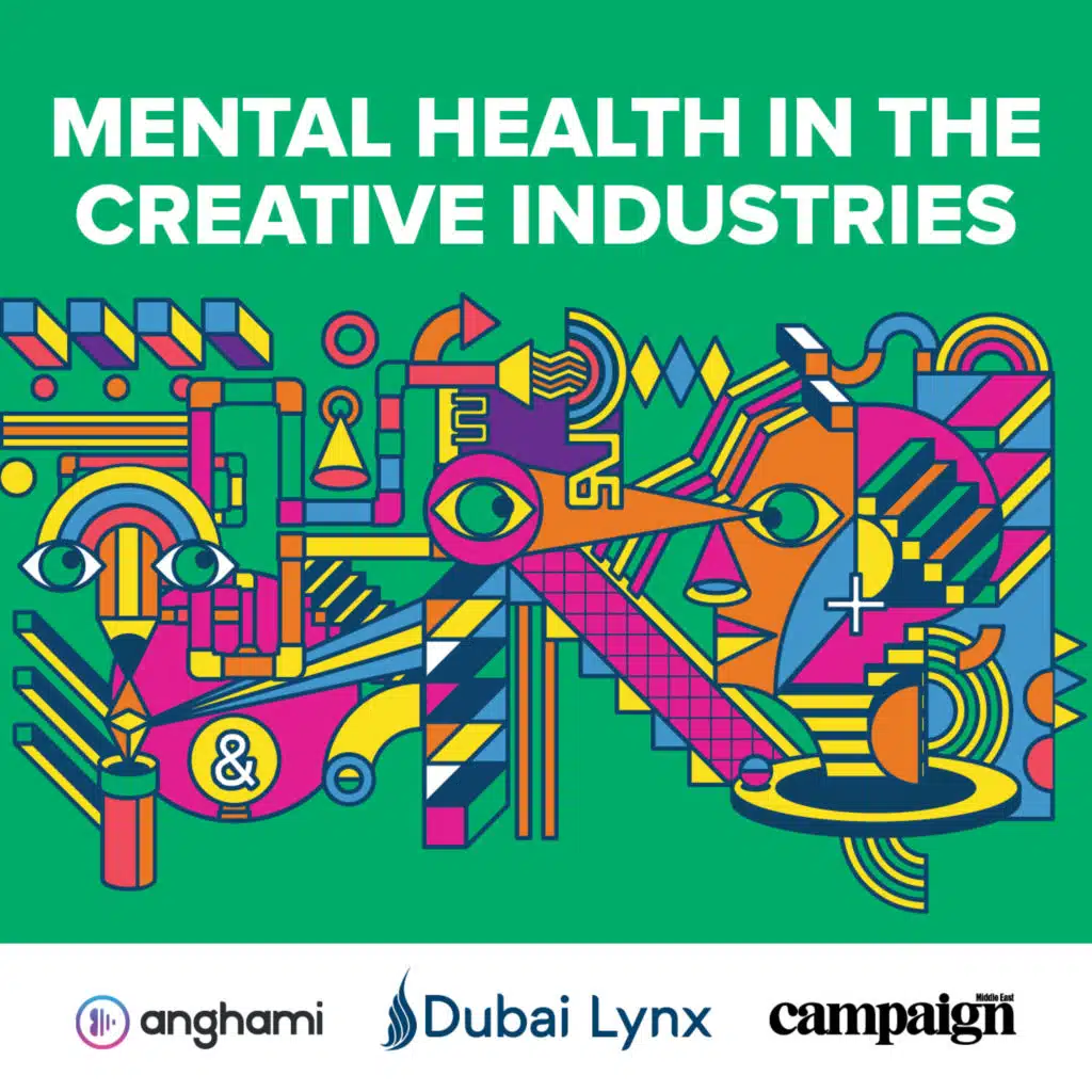 Mental Health in the creative industries