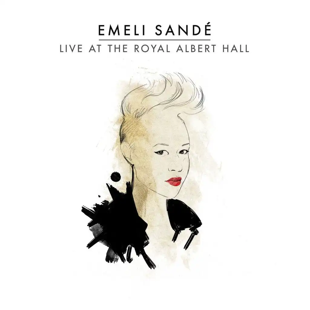 My Kind of Love (Live At the Royal Albert Hall)
