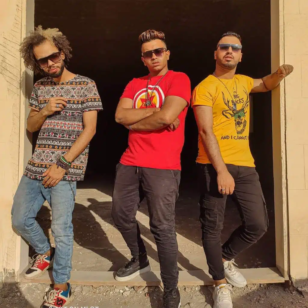 نجوم العالمية