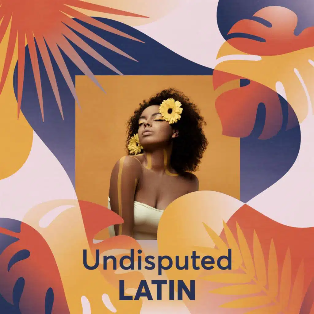 Cocinando (Live at the Beacon Theatre)